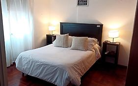 Departamento en Nueva Córdoba - Mts del Patio Olmos
